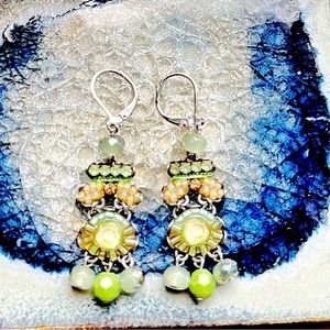 Ayala Bar dangly earrings